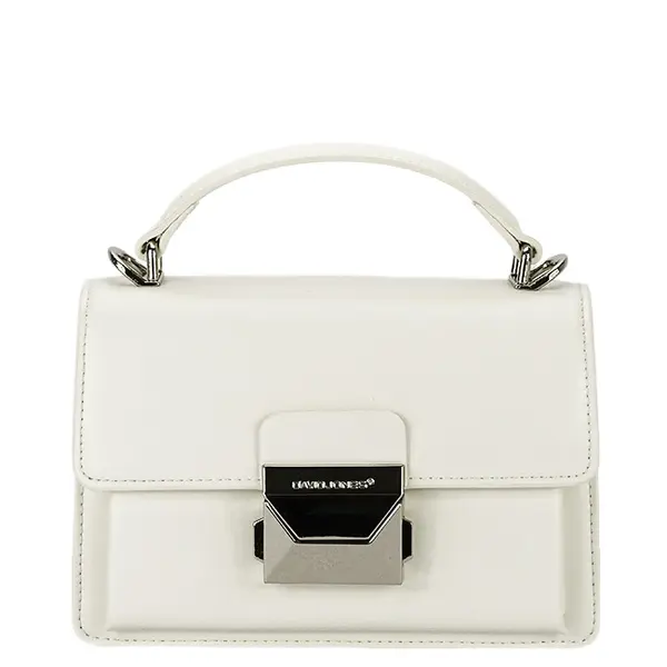 Geanta mica ivory David Jones CM7586 15