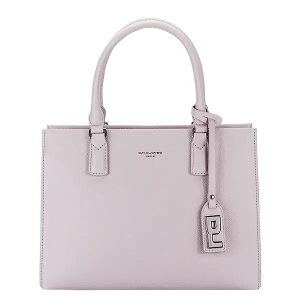 Geanta mov David Jones Paris CM8280 17
