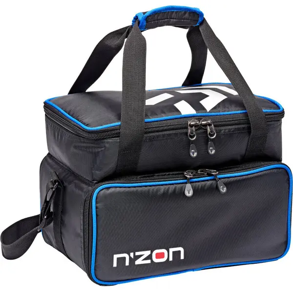 Geanta N'Zon Feeder Tackle 31X16Z9cm