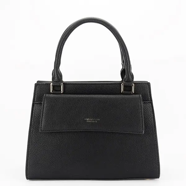 Geanta neagra casual DIANACO DTL614-2 11