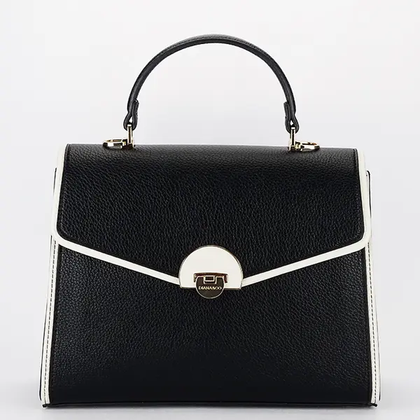 Geanta neagra DIANACO DHJ730-3 11