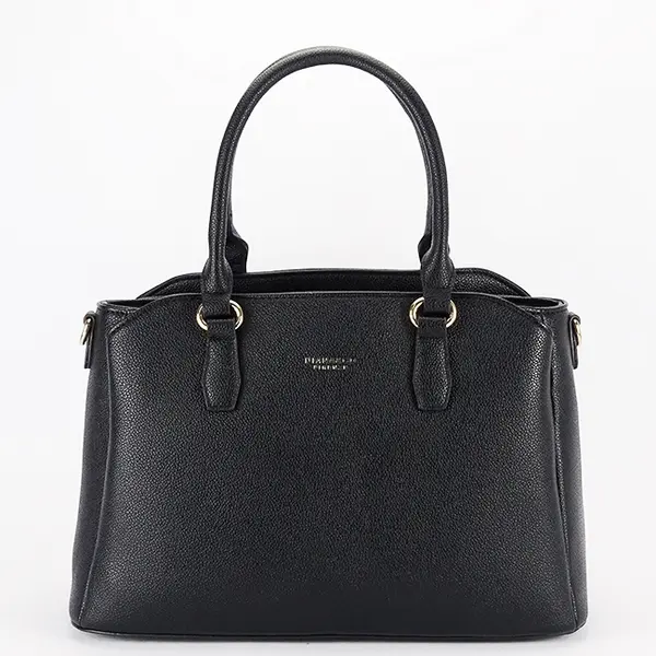 Geanta neagra mare DIANACO DRM711-5 12