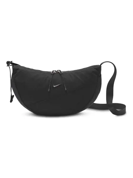 Geanta Nk Aura Crescent Crossbody