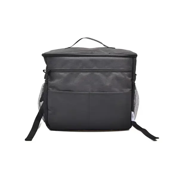 Geanta organizatoare, 37x18x31 cm, Negru