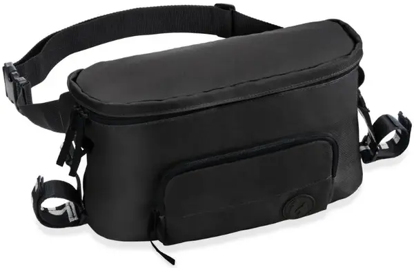 Geantă pentru cărucior 2 în 1 Hauck - Hip Bag