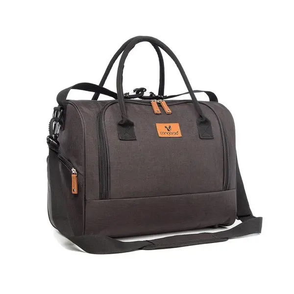 Geanta pentru carucior Cangaroo Jossie Black