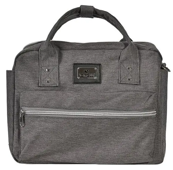 Geantă pentru cărucior Lorelli - Michelle, Grey