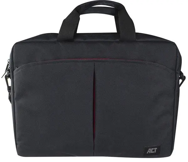 Geantă pentru laptop ACT - AC8505, 16.1'', neagra