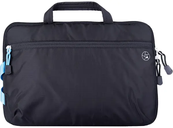 Geantă pentru laptop F-Stop - Laptop Sleeve 15", negru