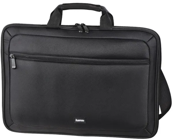 Geantă pentru laptop Hama - Nice, 14.1'', neagra
