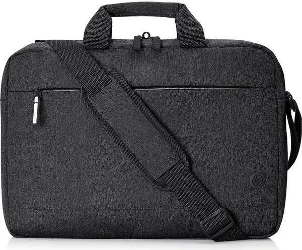 Geantă pentru laptop HP - Prelude Pro Recycled, 17.3'', neagra