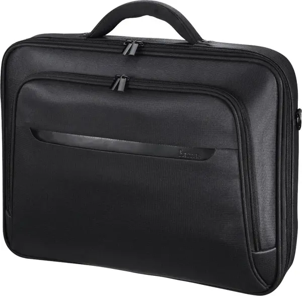 Geantă pentru laptop "Miami" (15.6 "), negru
