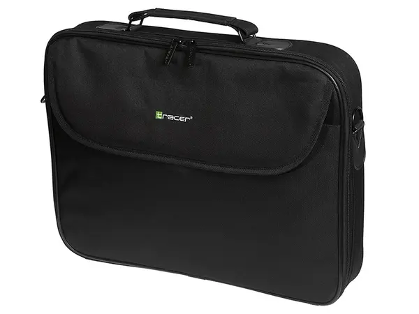 Geantă pentru laptop Tracer - Simplo, neagra