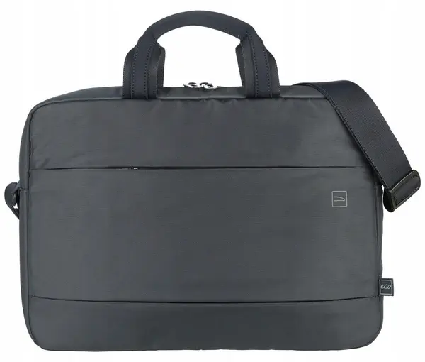 Geantă pentru laptop Tucano - Global 2, 15.6"/MacBook Pro 16", albastră