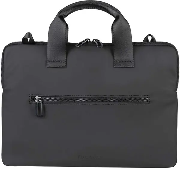 Geantă pentru laptop Tucano - Gommo, 14'', neagră