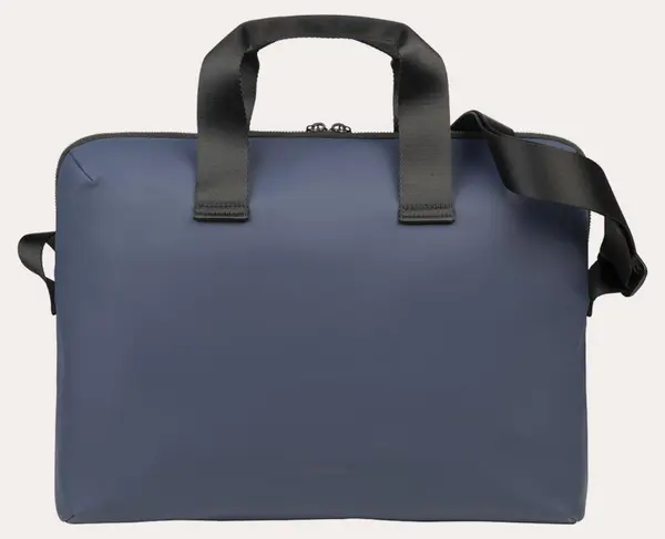 Geantă pentru laptop Tucano - Gommo, 15.6"/16", albastră