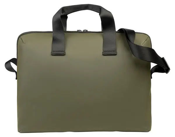 Geantă pentru laptop Tucano - Gommo, 15.6"/16", verde