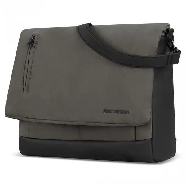Geanta pentru mamici Abc Design Urban Cloud