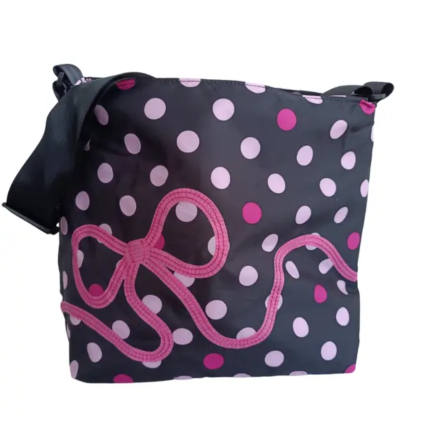 Geanta pentru mamici Cosatto Bow How