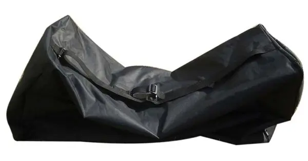 Geanta pentru piese gigant