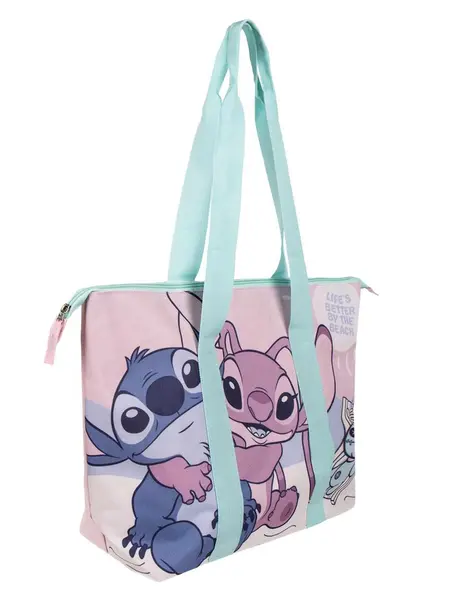 Geanta pentru plaja Stitch