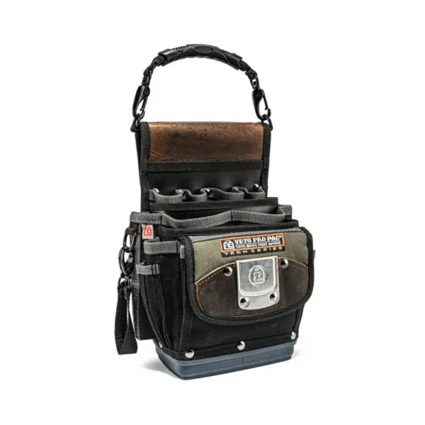 Geanta pentru scule cu 20 buzunare, Veto Pro Pac TP4B AX3520