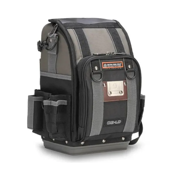 Geanta pentru scule cu 44 buzunare, Veto Pro Pac CB-LD AX3712