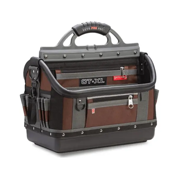Geanta pentru scule profesionala 44 buzunare Veto Pro Pac OT-XL AX3543