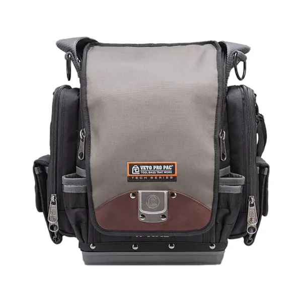 Geanta pentru scule profesionala, 47 buzunare, Veto Pro Pac TP-XXL AX3579