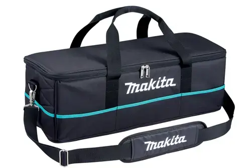 Geanta pentru unelte Makita 199901-8, 630 x 230mm (Negru/Albastru)