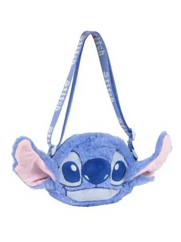 Geanta Plush Stitch