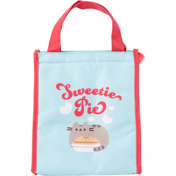 Geanta Pranz Pusheen Purrfect Love Collection
