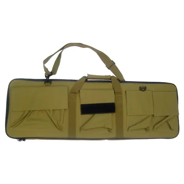 Geanta Pusca 88cm Tan Royal - Default Title