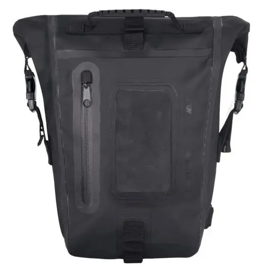 Geanta Rezervor Moto Negru 8L Oxford OL454-OX