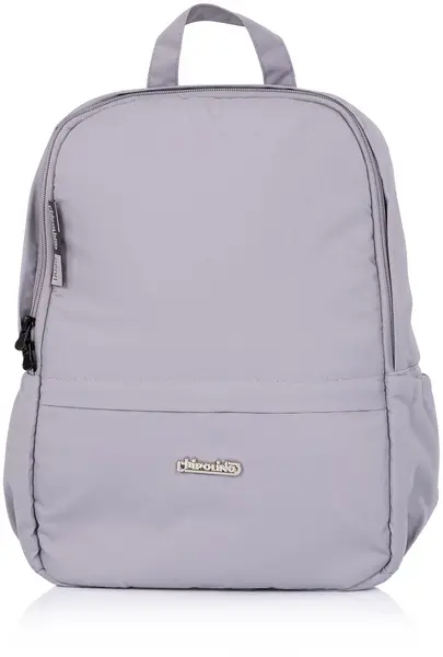 Geantă-rucsac pentru cărucior Chipolino - Platinum