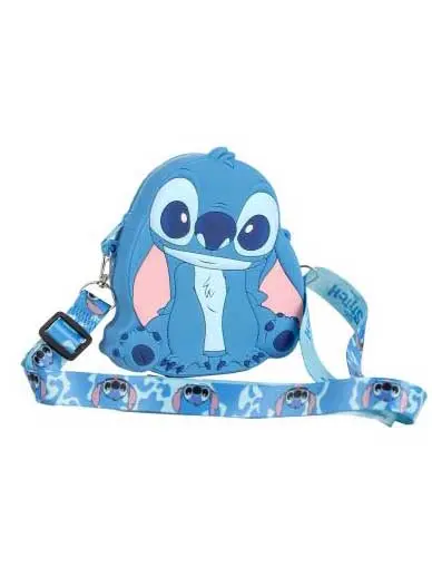 Geanta Silicone Stitch