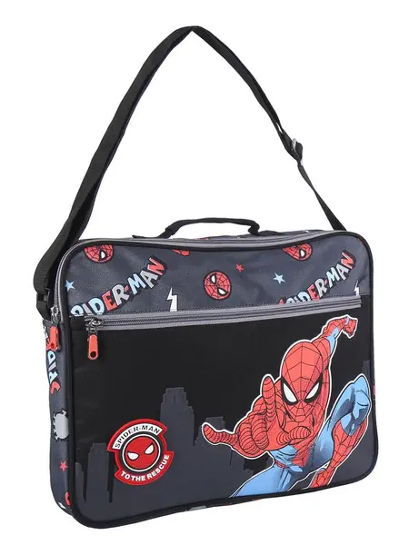 Geanta Spiderman