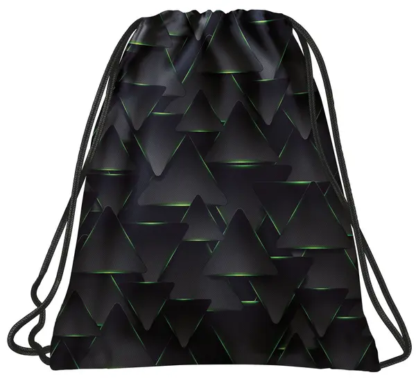 Geantă sport BackUp A - Cyber Triangles
