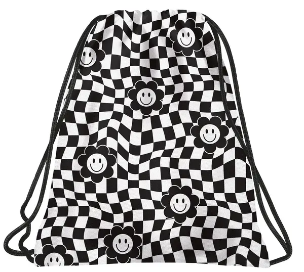 Geantă sport BackUp A - Happy Face