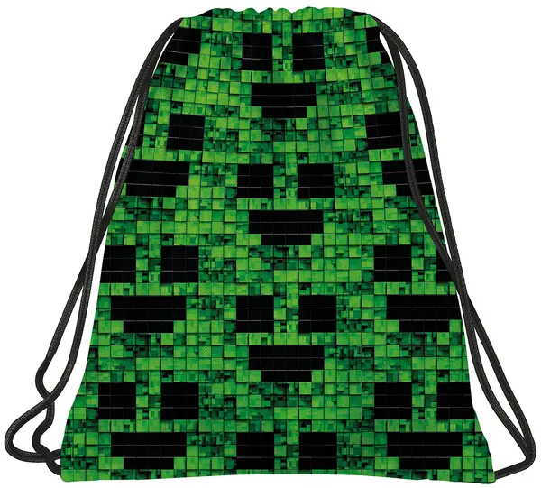 Geantă sport BackUp A - Pixels