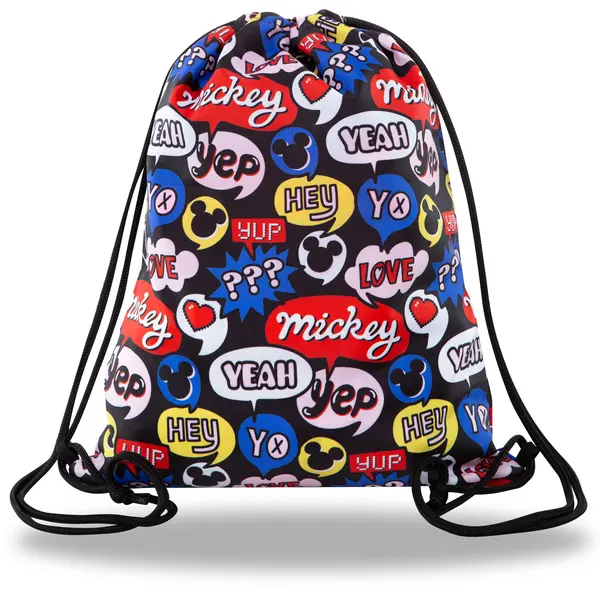 Geantă sport Cool Pack Beta - Mickey Mouse