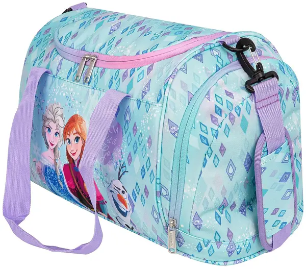 Geantă sport Cool Pack Fitt - Frozen