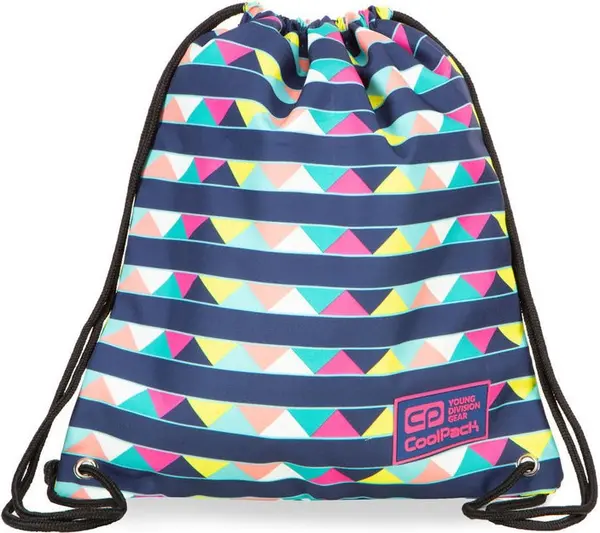 Geantă sport Cool Pack Solo – Cansun