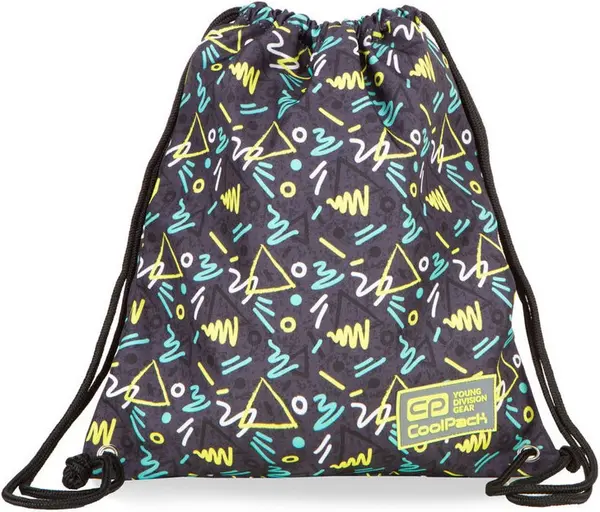 Geantă sport Cool Pack Solo – Sketch