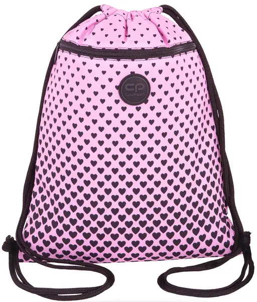 Geantă sport Cool Pack Vert - Pink Marshmallow