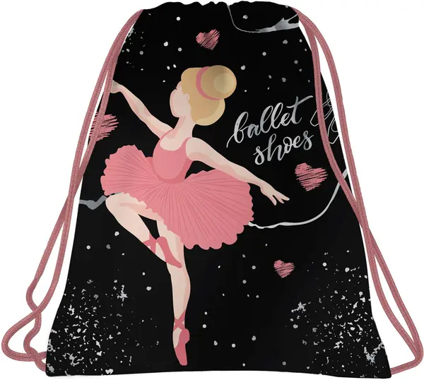 Geantă sport Derform Ballerina 11