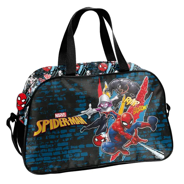 Geantă sport Paso Spider-Man