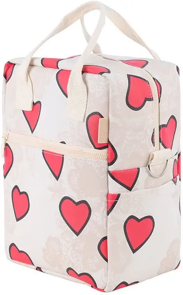Geantă termică Estia Save the Aegean - Tender Lace, 7 l