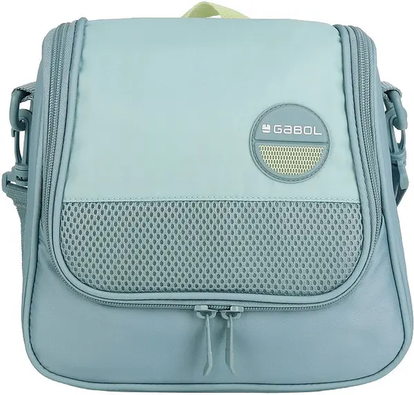 Geantă termică Gabol Whisper - 5.5 l
