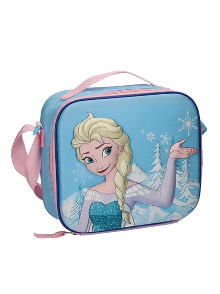 Geanta termica pentru alimente Isothermic Bag 3D Frozen